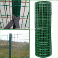Welded Wire Mesh Europe Security Fence